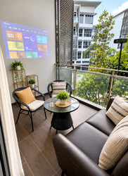 euHabitat (D14), Condominium #616856621
